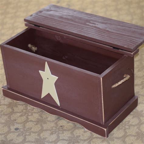 Image result for Rustic Chest Outdoor Storage