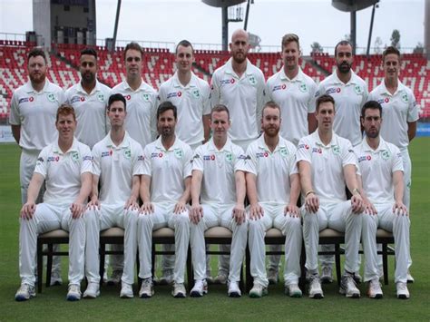 Afghanistan, Ireland to play first Test against each other