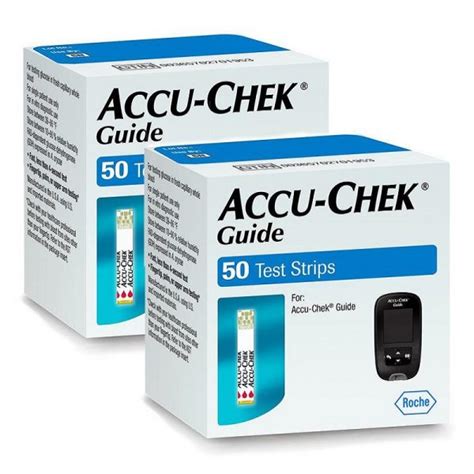 Image result for Accu-Chek Guide Review