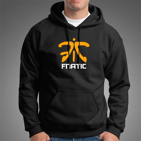 Fnatic Hoodies For Men – TEEZ.in