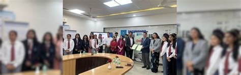 Chandigarh College of Technology, CGC Landran Signs International MOU ...
