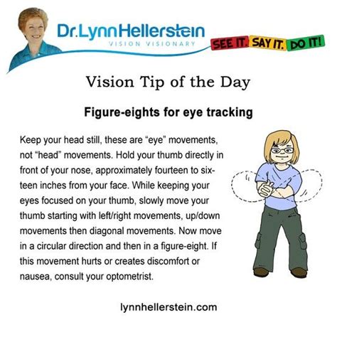 Image result for Visual Eye Tracking Exercises