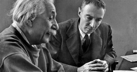 Доклад Оппенгеймера-Эйнштейна об НЛО 1947 года — Teletype