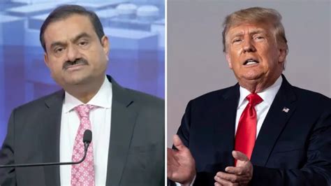 Adani Group to invest USD 10 billion in US energy and infrastructure ...