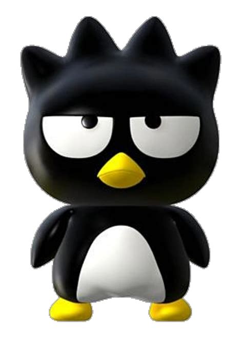 Sanrio Badtz Maru