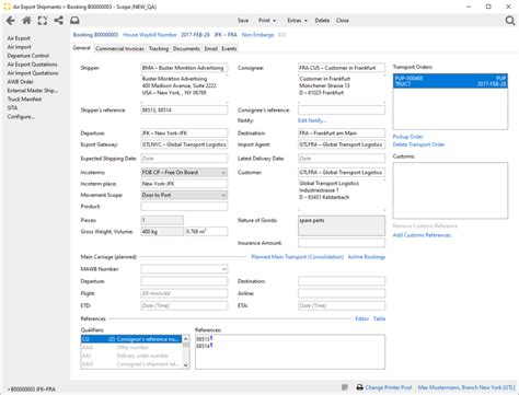 Scope Software 的图像结果