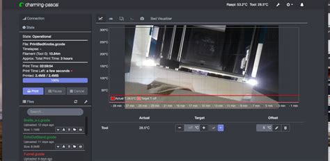 How can I make Octoprint's interface in my browser "bigger" - Get Help ...