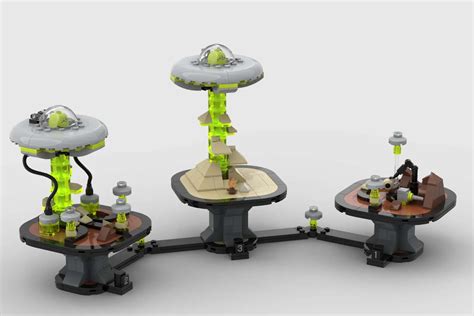 Image result for Building LEGO Pyramids