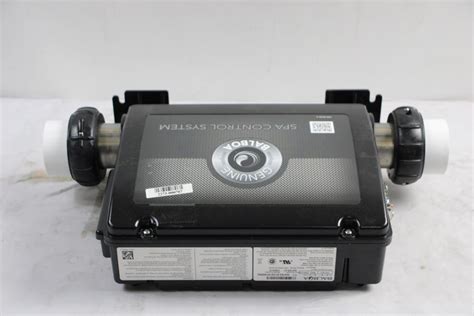 Balboa Spa Controls Sleep Mode 的图像结果