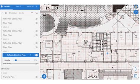 MapBox Atlas 的图像结果