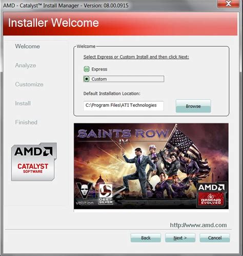 AMD Switchable Graphics Software 的图像结果