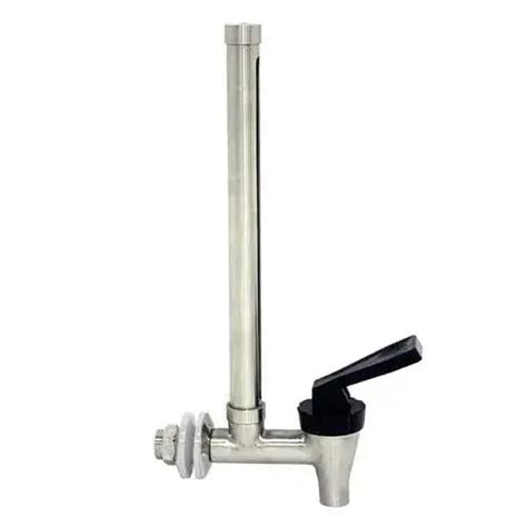 Vision Tap | Stainless Steel Tap for Water Filter