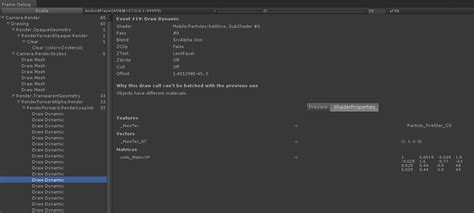 Image result for Dynamic Batching in Unity