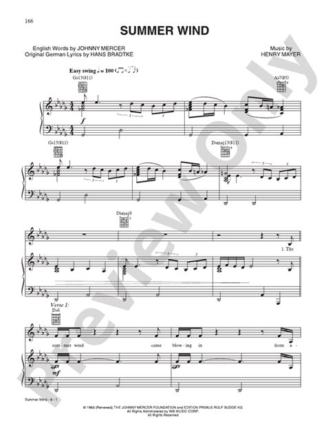 Image result for Summer Wind Ukulele Tutorial