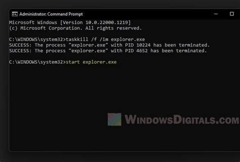 Image result for Start Explorer.exe