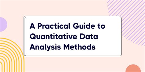 Image result for Quantitative Data Analysis Report Tutorial