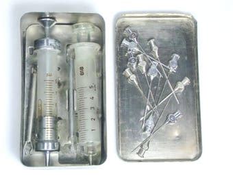 Syringe Box 的图像结果