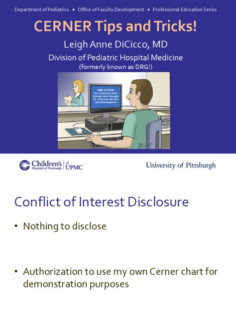 Image result for Cerner User Guide