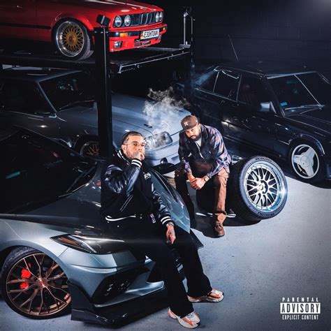 ‎Dollaz & Sense - LE$ & DJ Mr. Rogersのアルバム - Apple Music