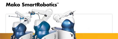 Mako SmartRobotics Overview | Stryker