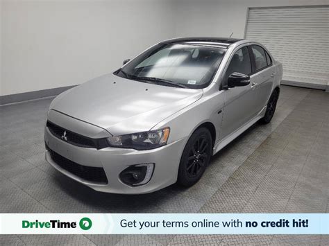 Used Mitsubishi Lancer for Sale (with Photos) | U.S. News & World Report