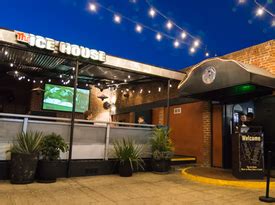 The Ice House Comedy Club - Nightclub Pasadena, CA - The Bash