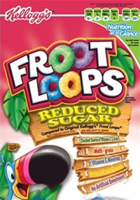 Image result for Froot Loops Commercial