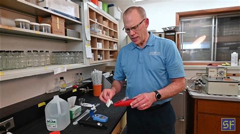 Image result for Refrectometer Using Steps