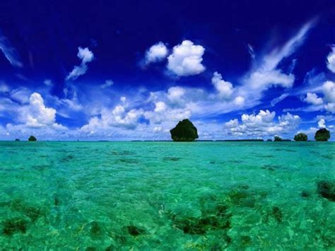 Palawan: P. Princesa, El Nido ou Coron | Meer