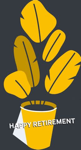 Happy Retirement GIFs | GIFDB.com