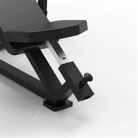 BG2001 Incline Shoulder Press - Buy Gym Equipment, Fitness Equipment ...
