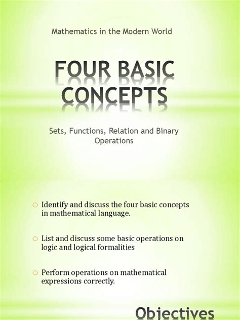 Four Basic Principles of Math 的图像结果