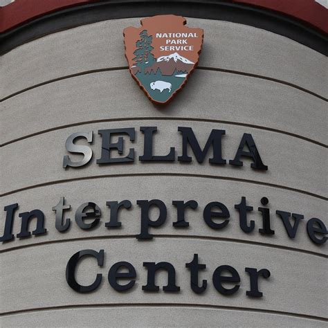 SELMA INTERPRETIVE CENTER (2025) All You Need to Know BEFORE You Go ...
