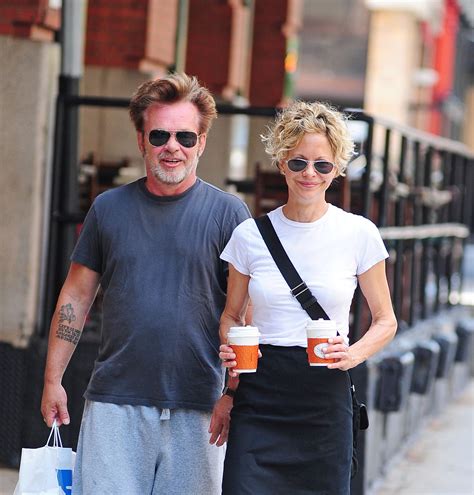 John Mellencamp Meg Ryan