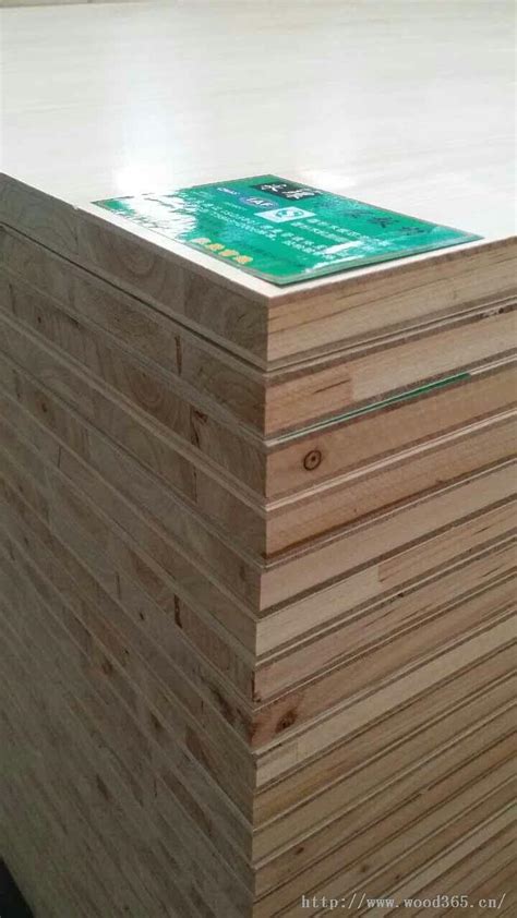 细木工板 - 产品展示 - 墩煌木业
