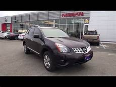 Nissan Of Reno by 2015 Nissan Rogue Select Reno Carson City Northern Nissan Of Reno
