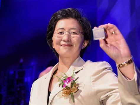 AMD surges after Jefferies sees a 'foundational shift' versus the ...