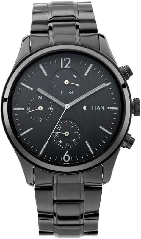 Amazon.in: Titan: Watches