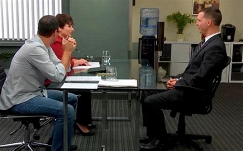 The Job Interview Channel 4 的图像结果