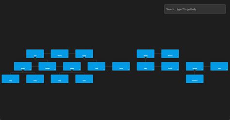 JavaScript Family Tree 的图像结果