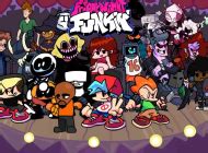 FNF vs Gameplay 的图像结果