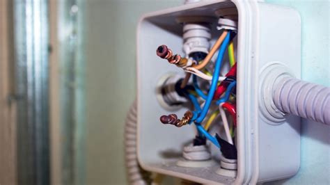 Junction Box Types 的图像结果