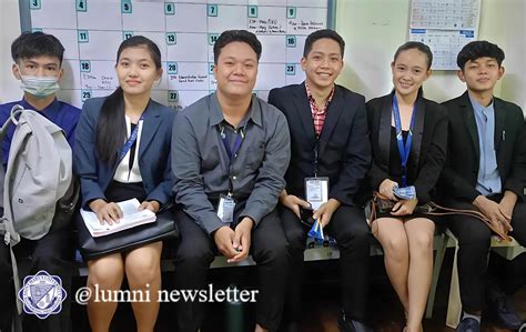 SMU Program Council Interviews 的图像结果