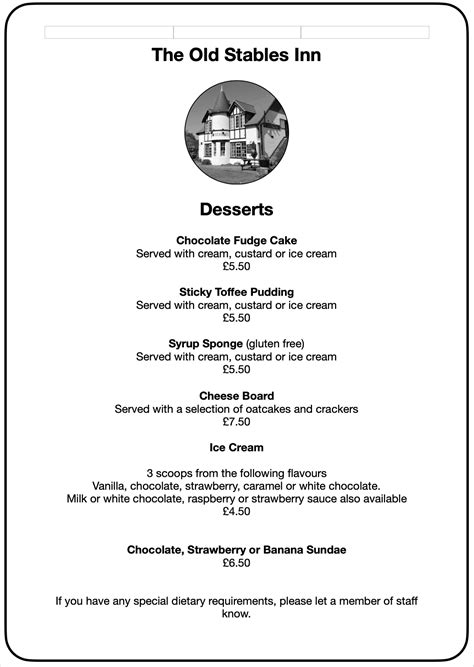 Photos — The Old Stables Inn Beattock