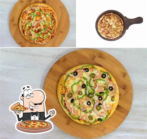 Ovenfresh Cakes, Bengaluru, SJR I Park - Restaurant reviews