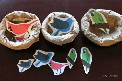 Image result for Spring Sorting Activity