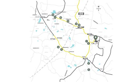 Assetz 18 & Oak Villas