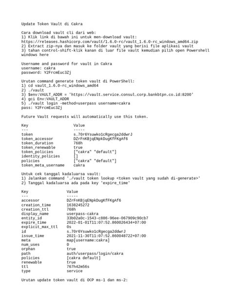 Image result for Vault File Name Example