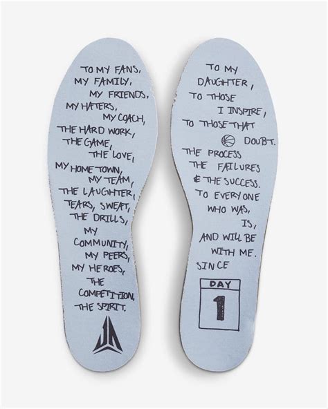 Ja 1 'Day One' EP Basketball Shoes. Nike IN