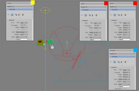 V-Ray Lighting Tips 的图像结果